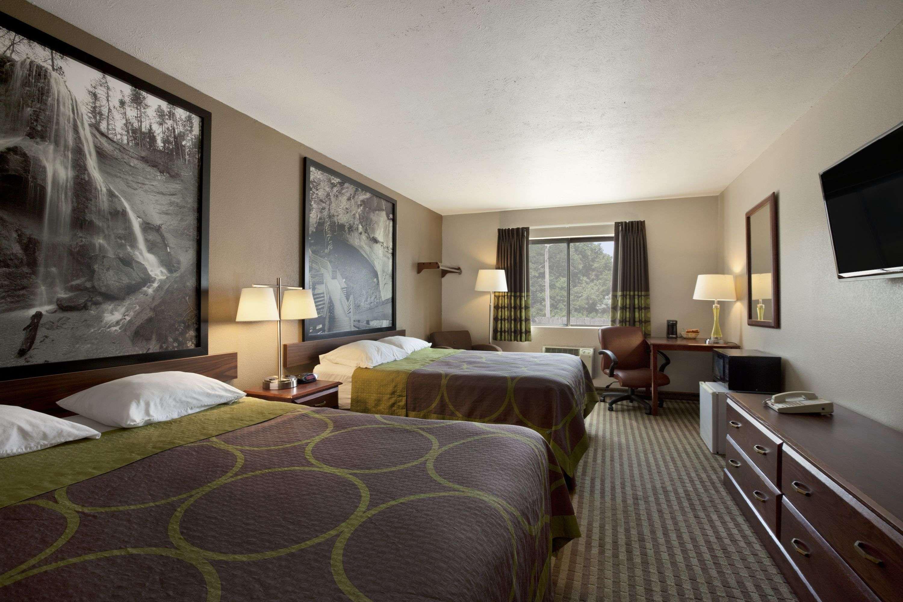 Мотель Super 8 By Wyndham Fremont Ne Экстерьер фото
