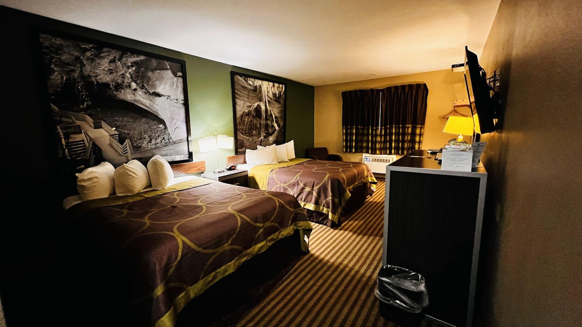 Мотель Super 8 By Wyndham Fremont Ne Экстерьер фото